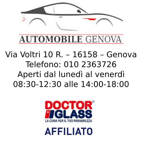 Automobile Genova